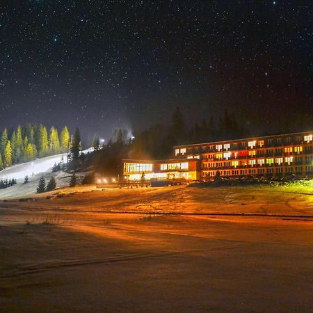 Hotel Magura Ždiar Eksteriør bilde