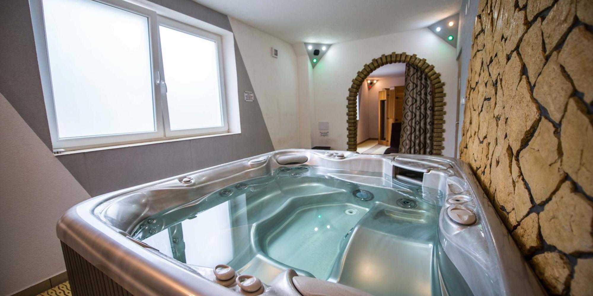 Hotel Magura Ždiar Eksteriør bilde